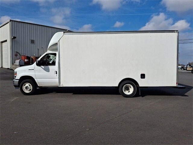 2021 Ford E-450SD Base DRW