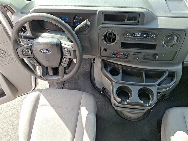 2021 Ford E-450SD Base DRW