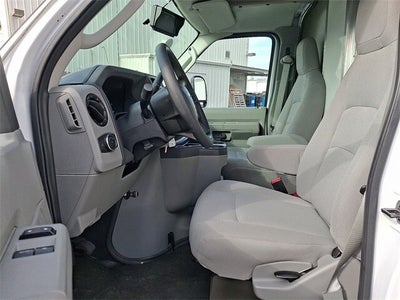 2021 Ford E-450SD Base DRW