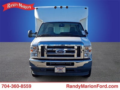 2021 Ford E-450SD Base DRW