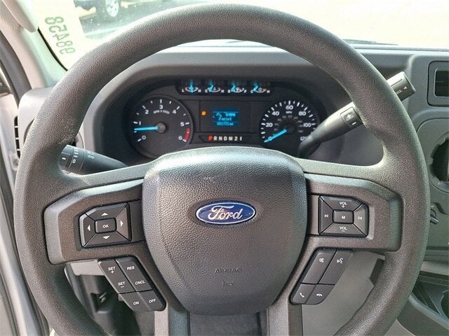 2021 Ford E-450SD Base DRW