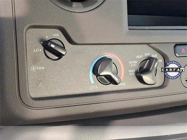 2024 Ford E-450SD 14' BOX TRUCK DRW