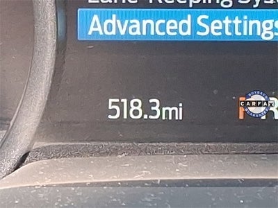 2024 Ford E-450SD 14' BOX TRUCK DRW