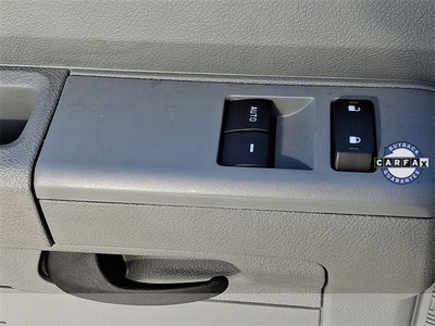 2024 Ford E-450SD 14' BOX TRUCK DRW