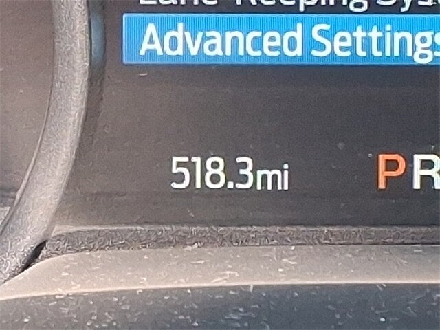 2024 Ford E-450SD 14' BOX TRUCK DRW