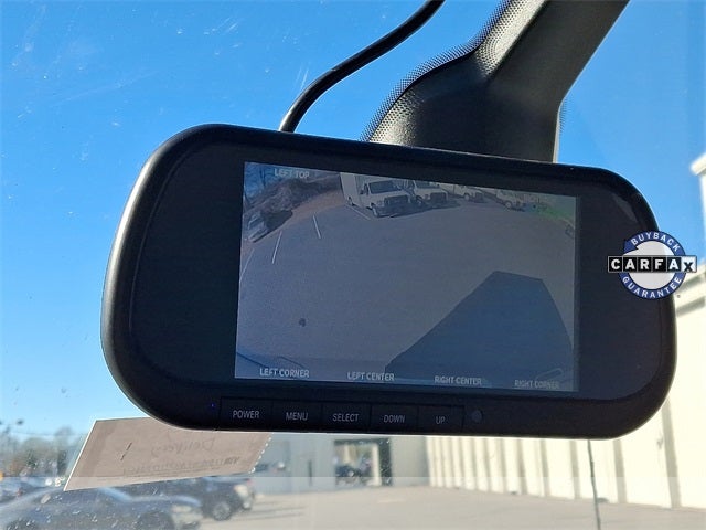 2024 Ford E-450SD 14' BOX TRUCK DRW