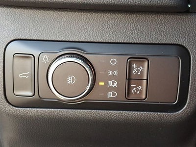 2023 Ford Escape ST-Line Elite