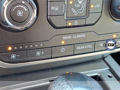 2017 Ford Expedition EL XLT