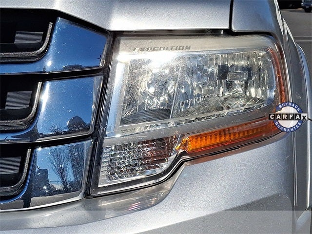 2017 Ford Expedition EL XLT