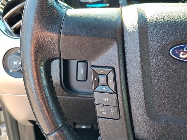 2017 Ford Expedition EL XLT