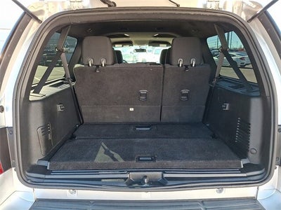 2017 Ford Expedition EL XLT