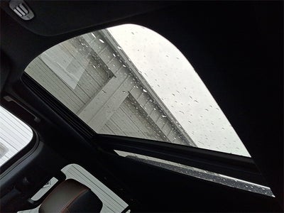 2021 Ford Expedition Max King Ranch