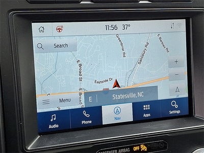 2021 Ford Expedition Max King Ranch