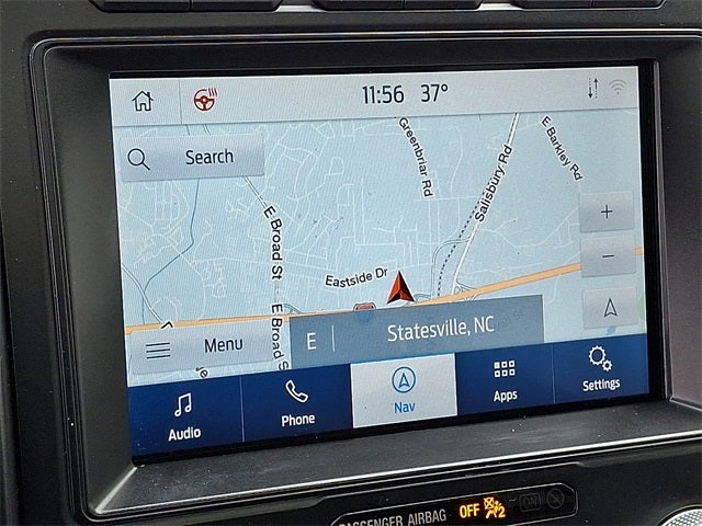 2021 Ford Expedition Max King Ranch