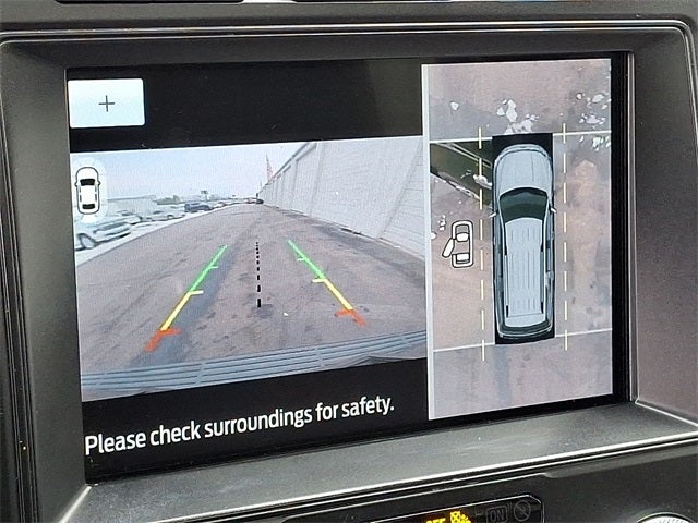 2021 Ford Expedition Max King Ranch