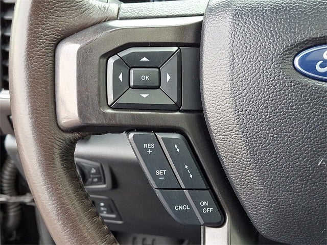 2021 Ford Expedition Max King Ranch