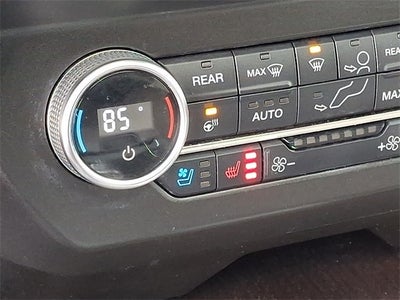 2021 Ford Expedition Max King Ranch