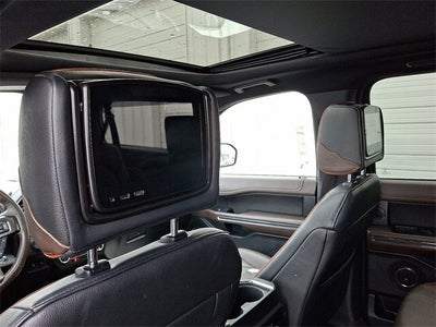 2021 Ford Expedition Max King Ranch