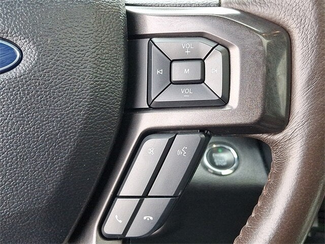 2021 Ford Expedition Max King Ranch