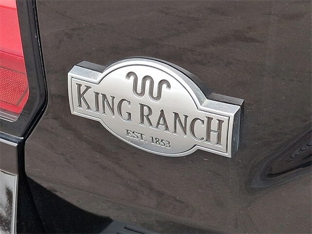 2021 Ford Expedition Max King Ranch