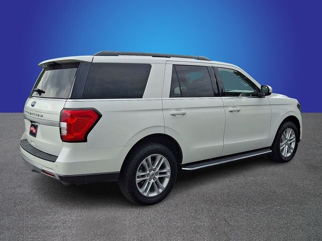 2023 Ford Expedition XLT