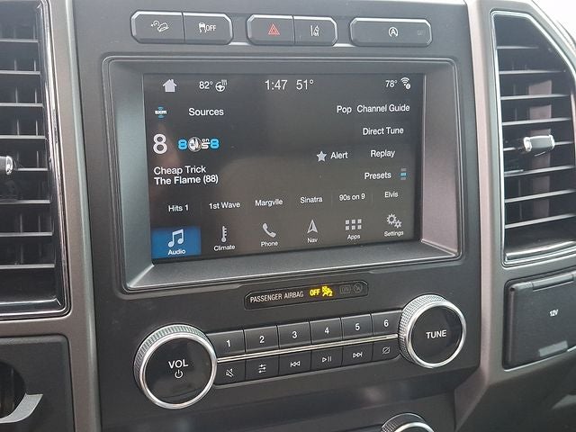 2019 Ford Expedition XLT