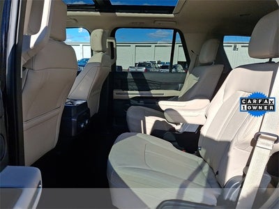 2024 Ford Expedition Platinum