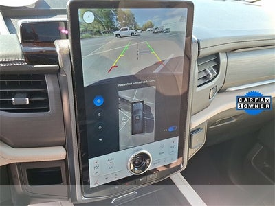 2024 Ford Expedition Platinum