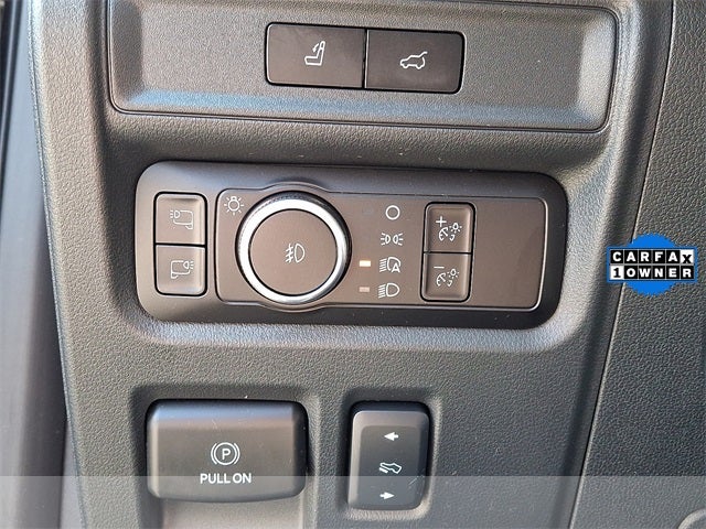 2024 Ford Expedition Platinum