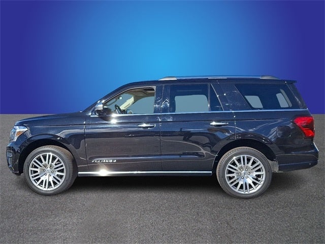2024 Ford Expedition Platinum
