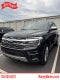 2022 Ford Expedition Platinum