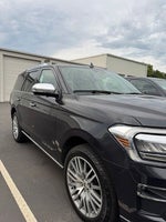 2022 Ford Expedition Platinum