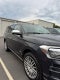 2022 Ford Expedition Platinum