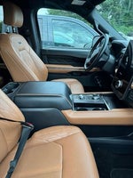 2022 Ford Expedition Platinum