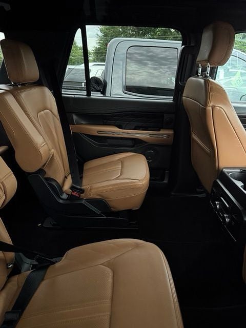 2022 Ford Expedition Platinum