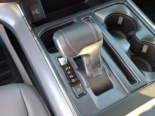 2023 Ford F-150 Lightning Pro