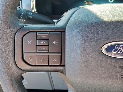 2023 Ford F-150 Lightning Pro