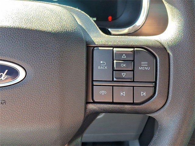 2023 Ford F-150 Lightning Pro