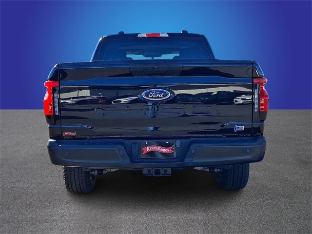 2023 Ford F-150 Lightning Pro