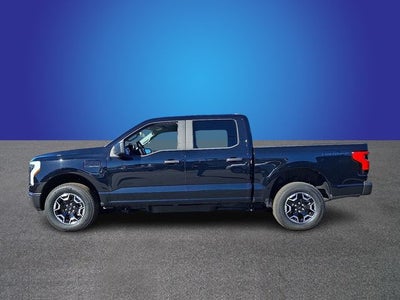2023 Ford F-150 Lightning Pro