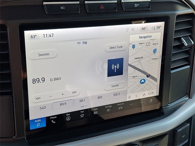 2023 Ford F-150 Lightning Pro