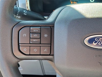 2023 Ford F-150 Lightning Pro