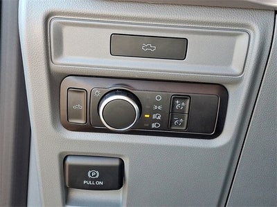 2023 Ford F-150 Lightning Pro