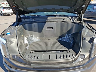 2023 Ford F-150 Lightning Pro