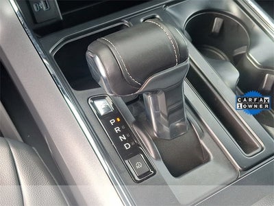 2023 Ford F-150 Lightning Pro