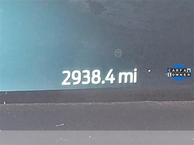 2023 Ford F-150 Lightning Pro