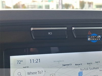 2023 Ford F-150 Lightning Pro