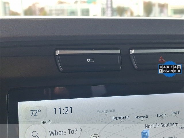 2023 Ford F-150 Lightning Pro