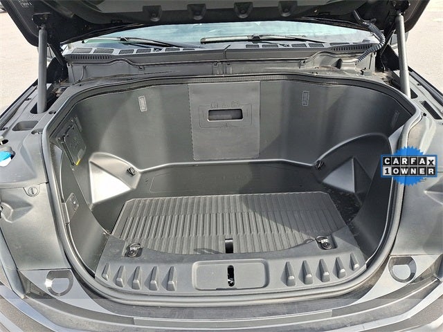 2023 Ford F-150 Lightning Pro