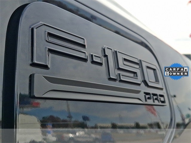 2023 Ford F-150 Lightning Pro